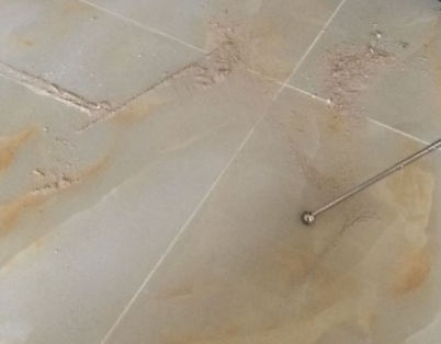 余姚瓷砖空鼓维修公司分享粘合剂选择不当在瓷砖铺贴过程中可能导致以下问题